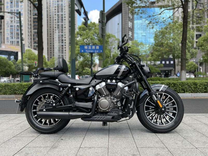 二手奔达灰石250