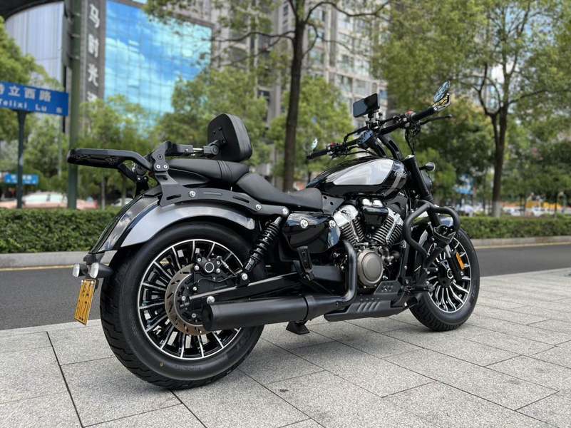 二手奔达灰石250