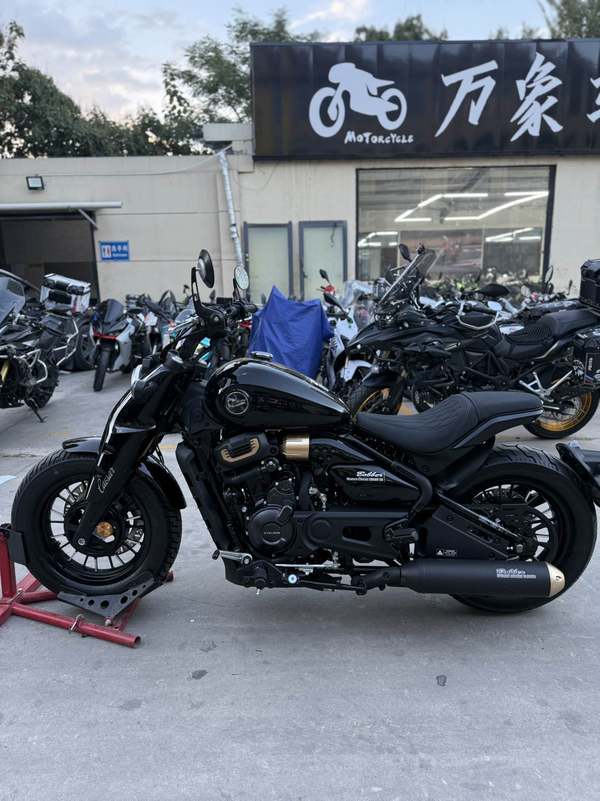 二手赛科龙RA600
