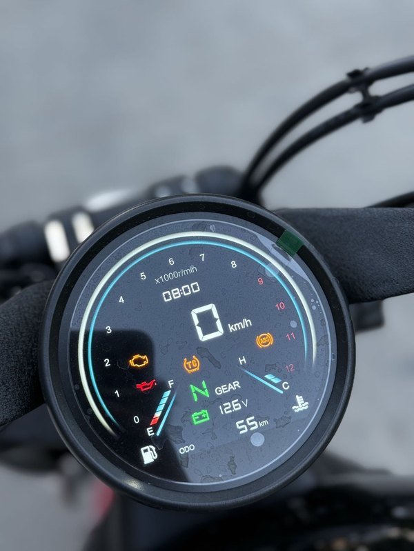 二手赛科龙RA600