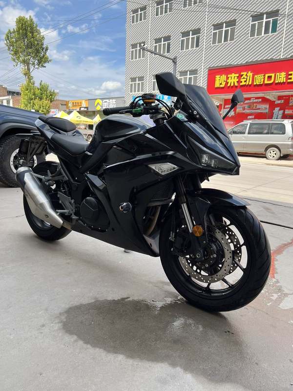 二手诺马魅影 255S