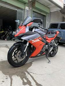 二手贝纳利龙卷风 Tornado 302R
