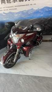 二手印第安公路大师 Roadmaster