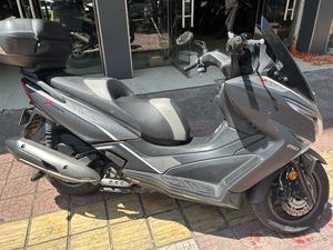 二手光阳赛艇 250