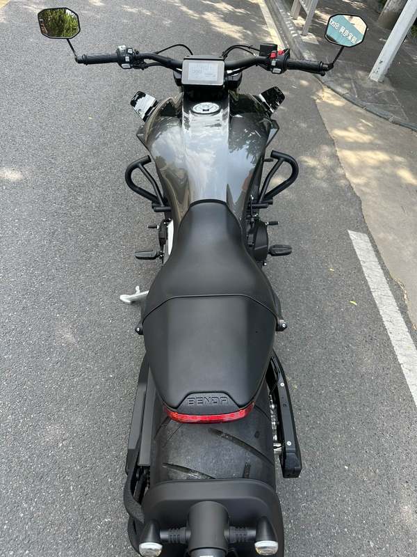 二手奔达LFC700 燎