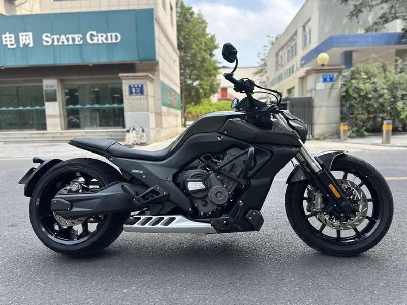 二手奔达LFC700 燎