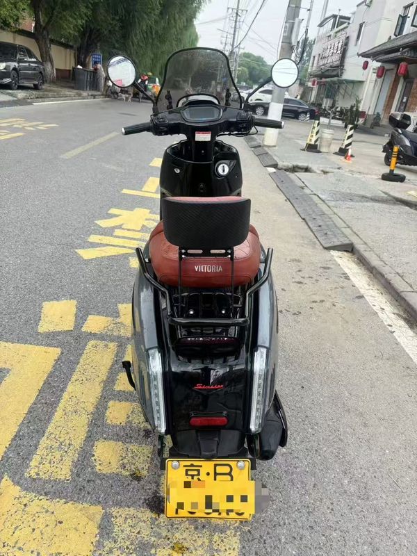 二手维多利亚Sixties 150Si