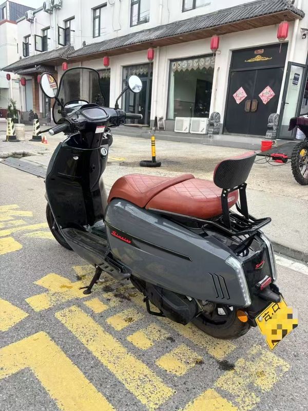 二手维多利亚Sixties 150Si