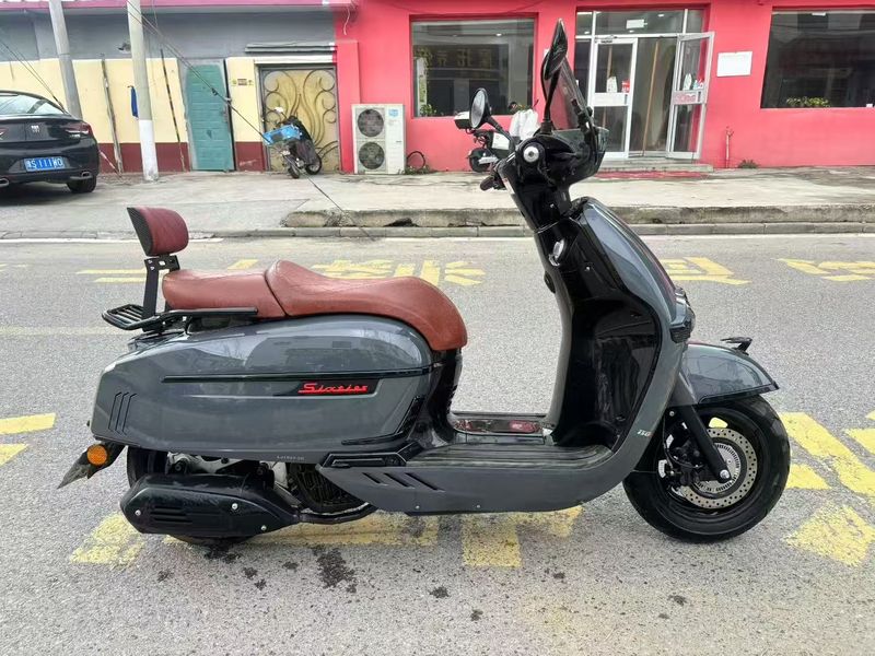 二手维多利亚Sixties 150Si