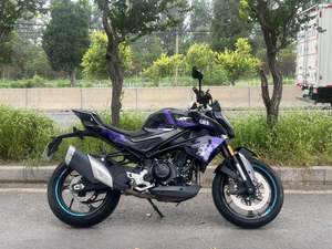 二手春风450NK