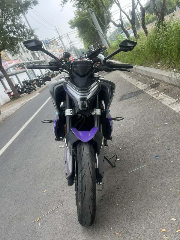 二手春风450NK