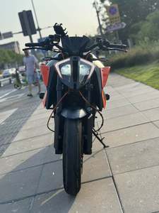 二手KTMR2R1290 Super Duke