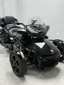 二手庞巴迪Spyder F3 