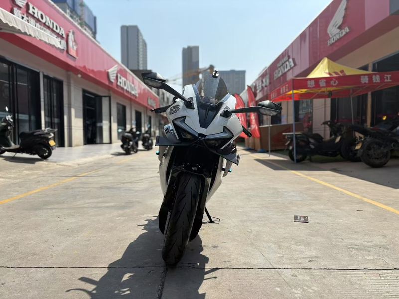 二手春风675SR-R