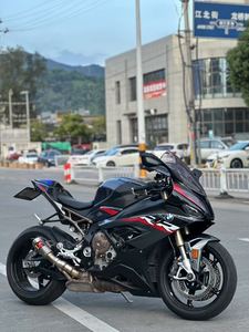 二手宝马S 1000 RR