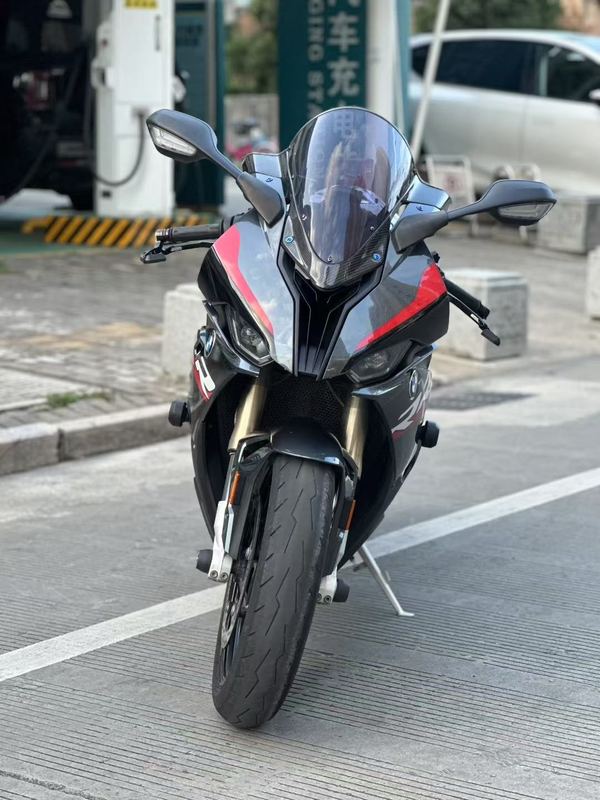 二手宝马S 1000 RR