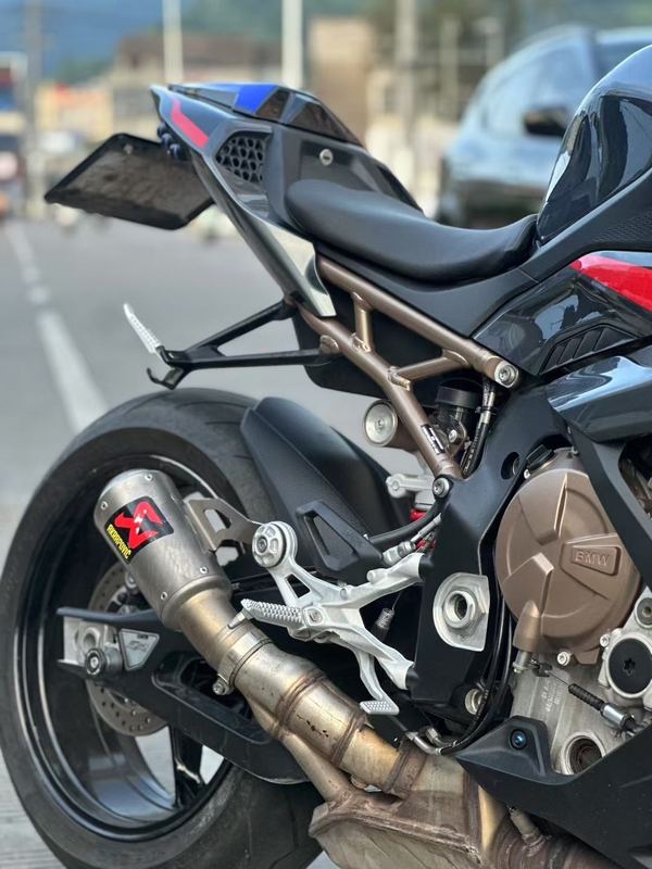二手宝马S 1000 RR
