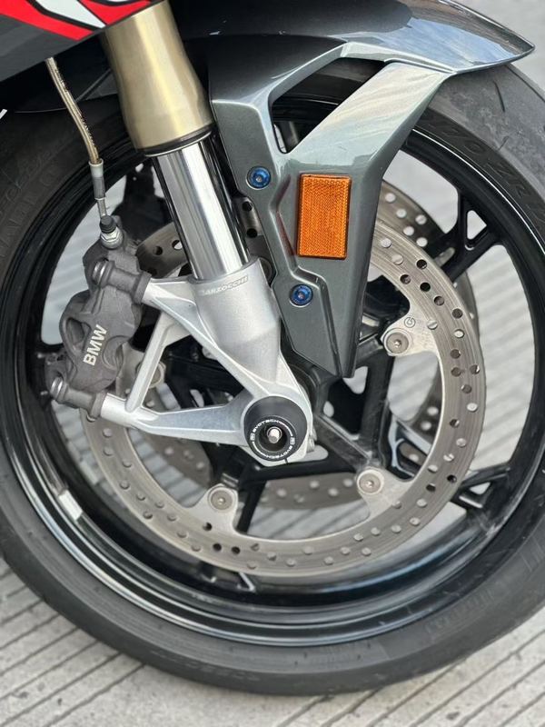 二手宝马S 1000 RR