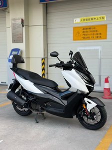 二手升仕150D