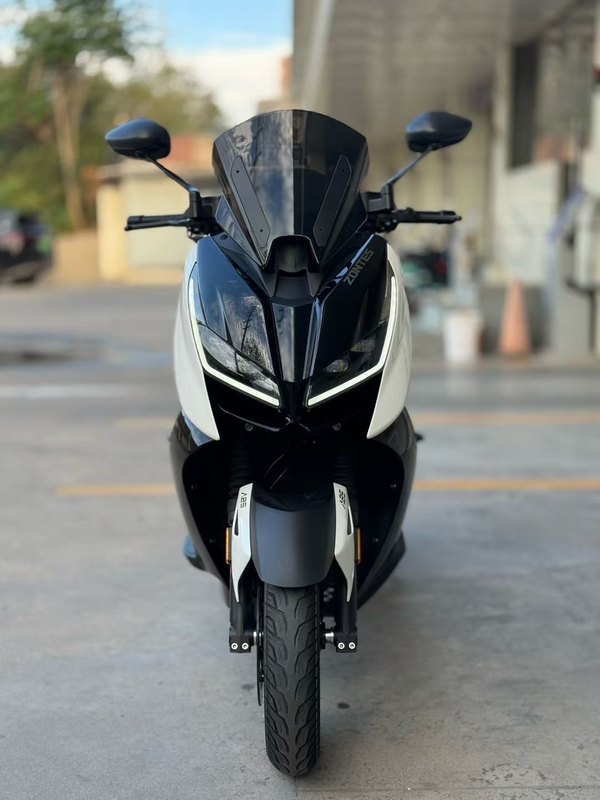 二手升仕150D
