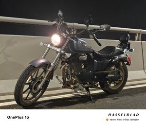 二手宗申200SC