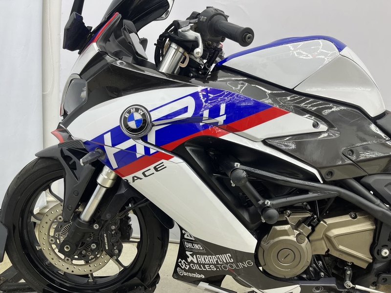 二手QJMOTOR赛400