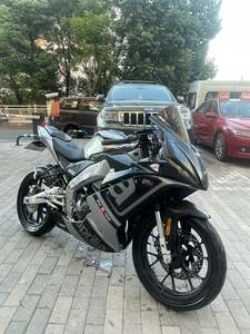 二手宗申阿普利亚GPR150R