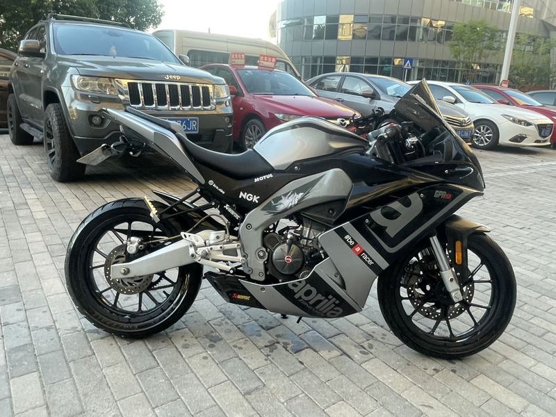 二手宗申阿普利亚GPR150R