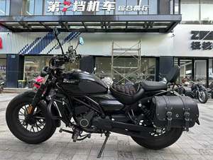 二手春风250CL-C