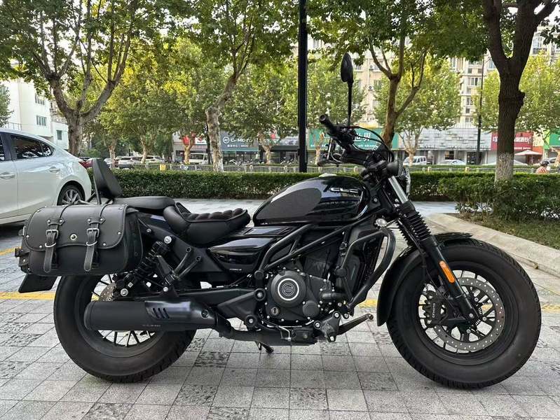 二手春风250CL-C