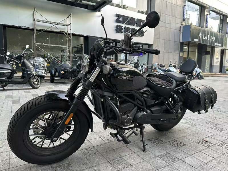 二手春风250CL-C