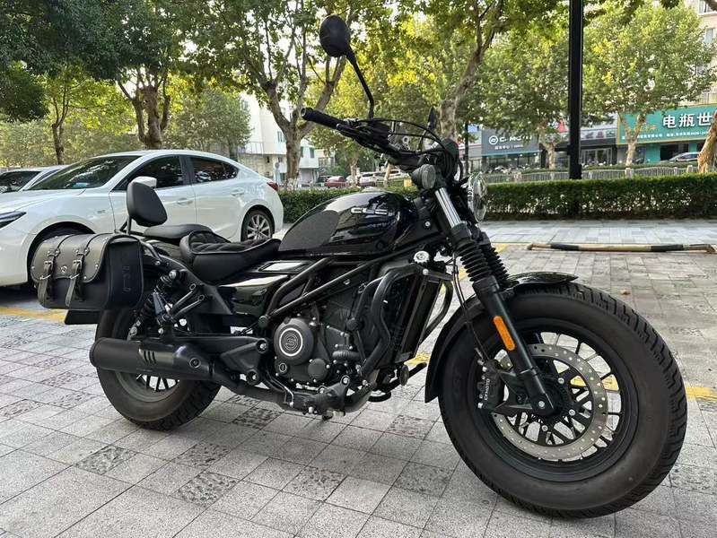 二手春风250CL-C