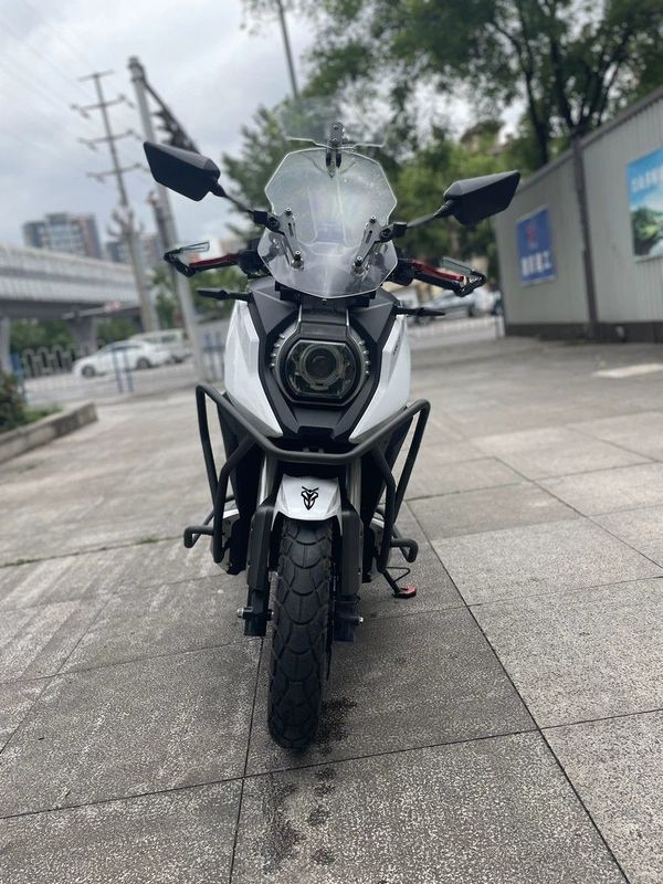 二手力帆KPV150