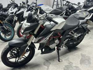 二手无极300R