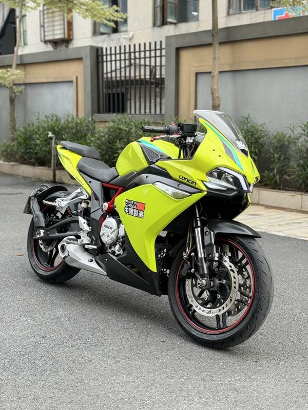 二手无极300R
