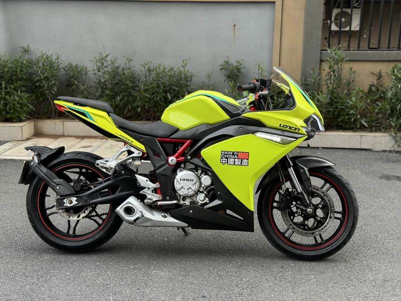 二手无极300R