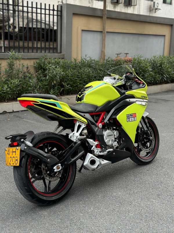二手无极300R