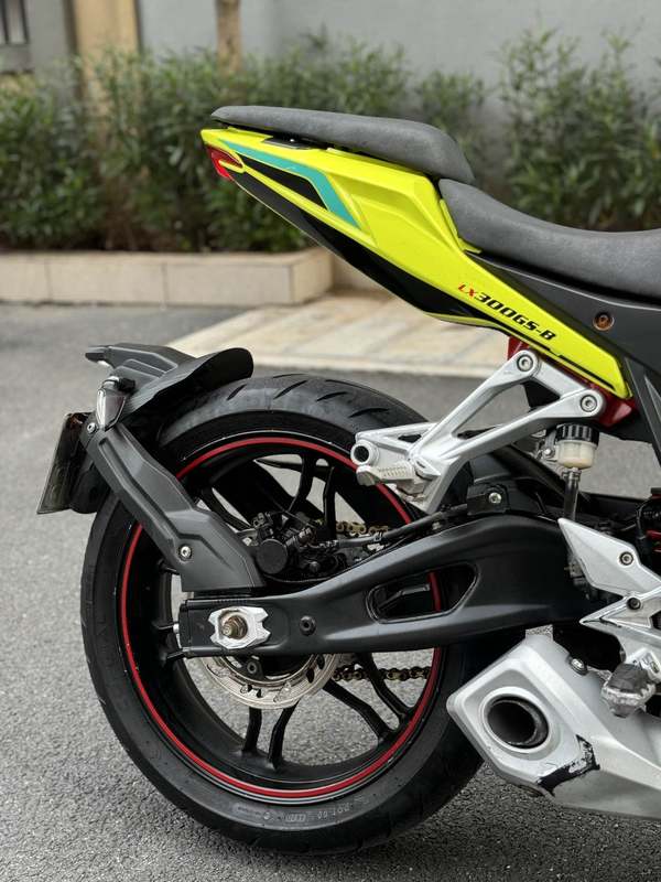 二手无极300R