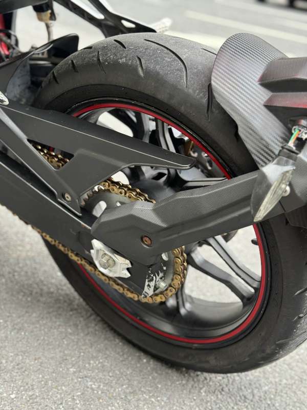 二手无极300R