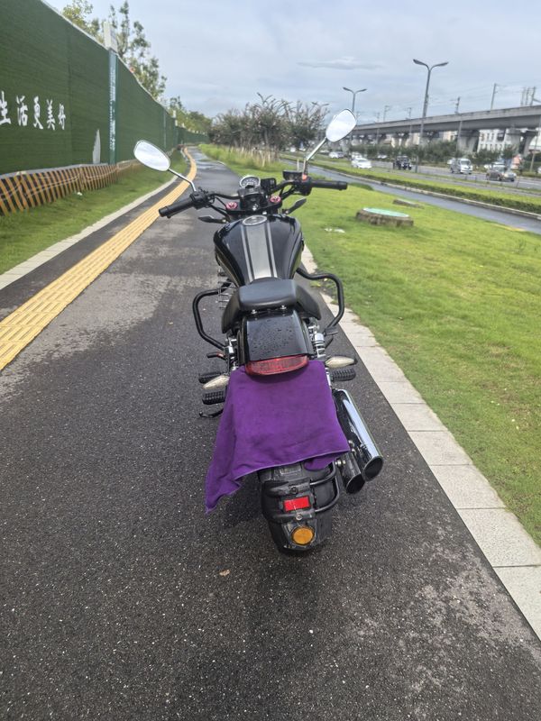 二手奔达FUN2