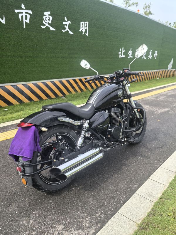 二手奔达FUN2
