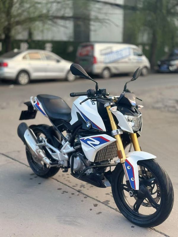 二手宝马G 310 R