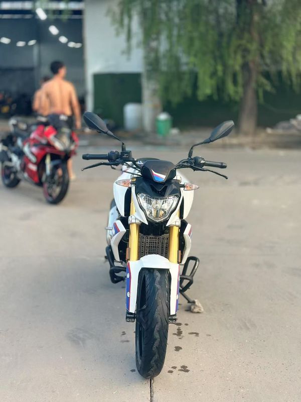 二手宝马G 310 R