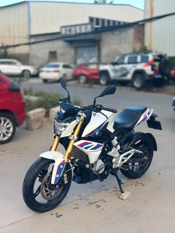 二手宝马G 310 R