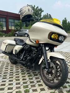 二手哈雷戴维森公路滑翔 Road Glide