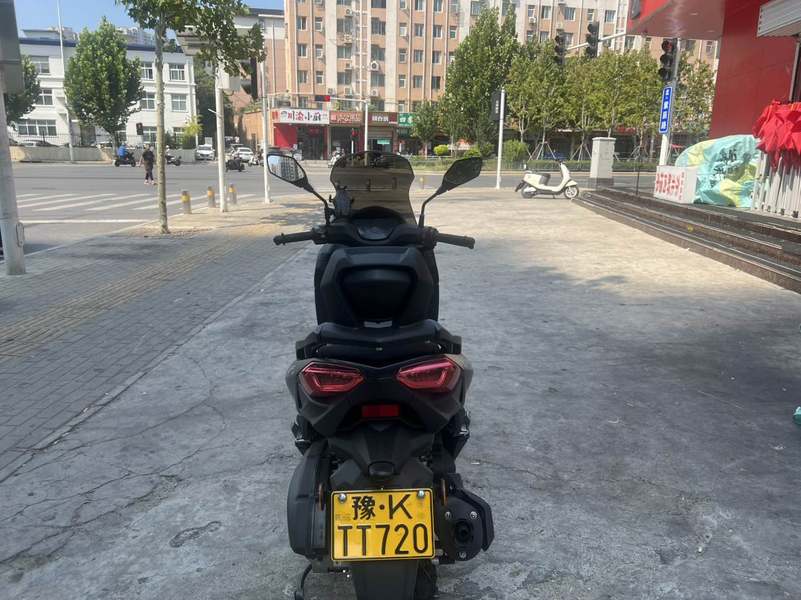 二手钱江迅150