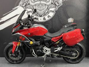 二手宝马F 900 XR