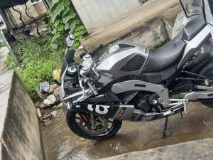 二手宗申阿普利亚GPR150R
