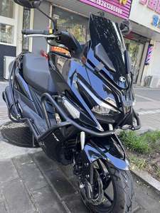 二手光阳Racing H 150