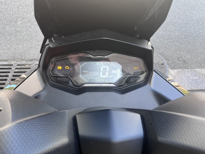 二手光阳Racing H 150